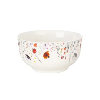 Miska porcelánová MÁK pr. 12,5 cm O0485