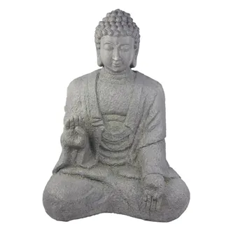 Dekorace buddha X2540/2